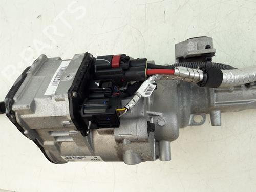 Steering rack HYUNDAI TUCSON (TL, TLE) 1.6 T-GDi | BP22505456M22 