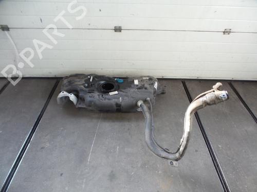 Used Fuel tank PEUGEOT 308 II (LB_, LP_, LW_, LH_, L3_) 1.6 BlueHDi 120 (120 hp) 22482340