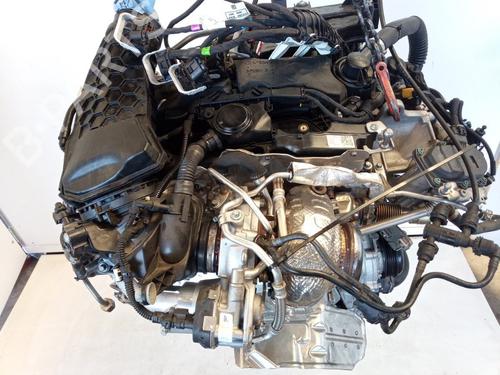 Engine MERCEDES-BENZ SPRINTER 3,5-t Van (B907, B910) 311 CDI RWD (907.631, 907.633, 907.635, 907.637) | BP22513860M1 