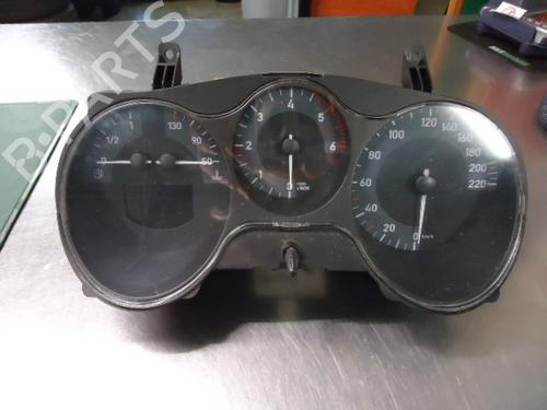 Used Display monitor SEAT LEON (1P1) 1.9 TDI (105 hp) 22463361