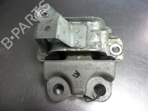 Used Gearbox mount ALFA ROMEO MITO (955_) 1.3 MultiJet (955AXT1A) (84 hp) 22464431