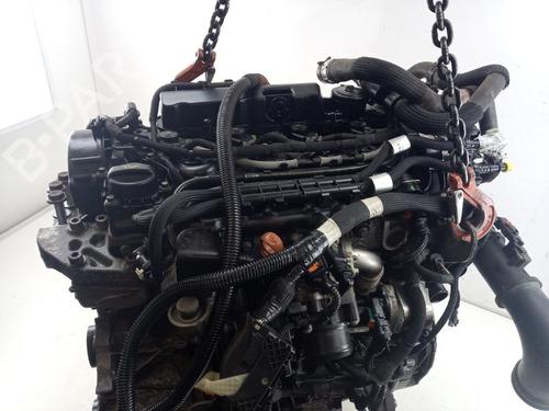 Engine CITROËN JUMPER II Platform/Chassis 2.0 BlueHDi 160 | BP32394666M1 - Image 2