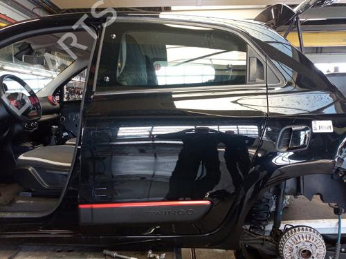 Puerta trasera izquierda RENAULT TWINGO III (BCM_, BCA_) 1.0 SCe 75 (73 hp) 32330254