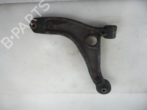 Right front suspension arm RENAULT MASTER III Platform/Chassis (EV, HV, UV) 2.3 dCi 100 FWD (EV0A, EV0B, HV0A, HV0B, UV0A, UV0B,... | BP22490591M13