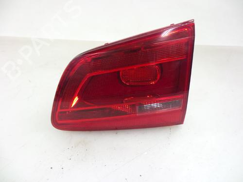Used Right taillight VW TOURAN (1T3) 2.0 TDI (140 hp) 22487349