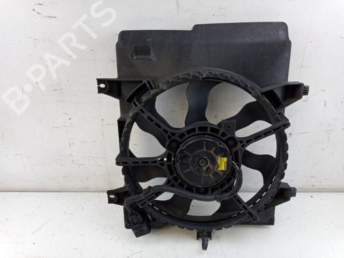 Used Radiator fan Radiator fan 38462403 38462403