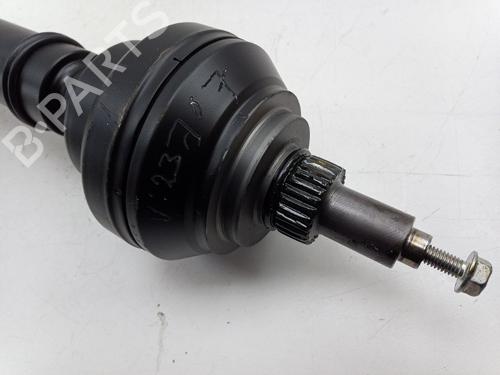 Driveshaft MAZDA CX-80 (KL_) e-SKYACTIVE PHEV AWD (KL0H, KL5S3P) | BP31672955M37 - Image 2