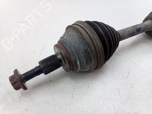 Left front driveshaft VW GOLF VII (5G1, BQ1, BE1, BE2) 1.0 TSI | BP25148679M38 