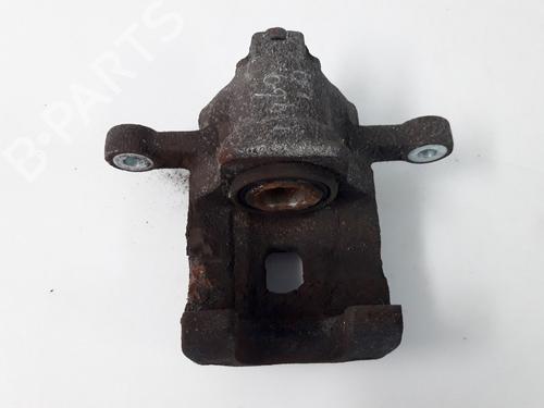 Left rear brake caliper HYUNDAI i20 I (PB, PBT) 1.2 | BP22485342M107 