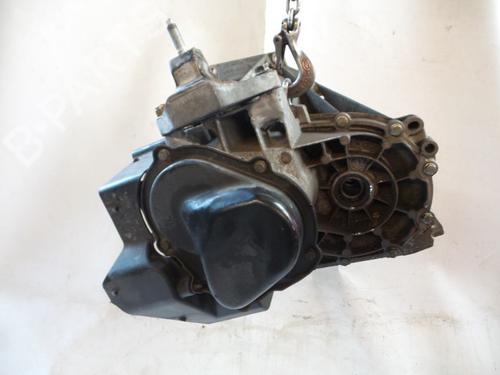 Getriebe FORD FUSION (JU_) 1.4 | BP22473559M3 