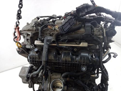 Engine TOYOTA PRIUS PLUS (_W4_) 1.8 Hybrid (ZVW40W, ZVW41W) | BP28330202M1 