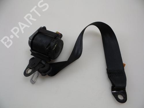 Used Rear left seatbelt SSANGYONG REXTON / REXTON II (GAB_) 2.3 RX230 4x4 (150 hp) 22473004