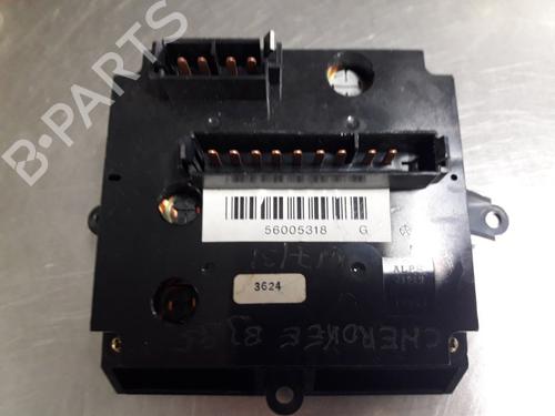 Switch JEEP CHEROKEE (KJ) 2.8 CRD 4x4 | BP22494121I30