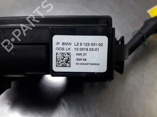 Steering column stalk BMW 1 (E81) 118 d | BP22456430I23 