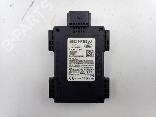 Andre LAND ROVER RANGE ROVER SPORT III (L461) P460e PHEV AWD (460 hp) 22514690
