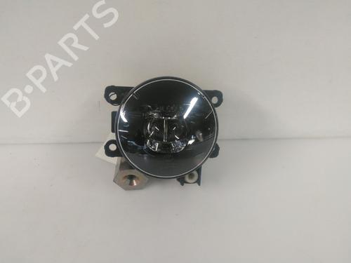 Feu de brouillard avant droit RENAULT CAPTUR I (J5_, H5_) 0.9 TCe 90 (90 hp) 24375186