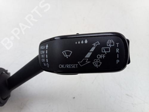 Steering column stalk VW POLO V (6R1, 6C1) 1.2 TSI | BP29373832I23 