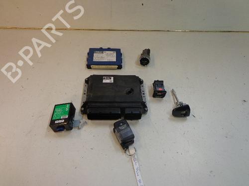 Used Electronic module TOYOTA PRIUS (_W3_) 1.8 Hybrid (ZVW30) (136 hp) 22469513