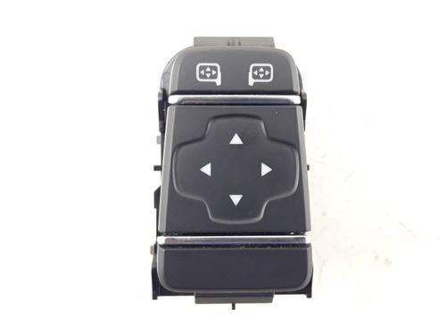 Used Mirror switch RENAULT CLIO IV (BH_) 0.9 TCe 90 (BHNF, BHMA, BHMH, BHJK, BHJR) (90 hp) 22508485