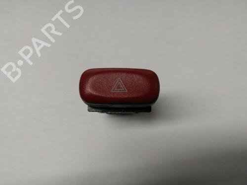 Używane Przełącznik świateł awaryjnych SUZUKI GRAND VITARA I (FT, HT) 2.5 V6 24V 4x4 (SQ625) (158 hp) 30837616