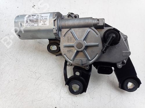 Rear wiper motor AUDI E-TRON (GEN) 55 quattro | BP40510909M102 - Image 2