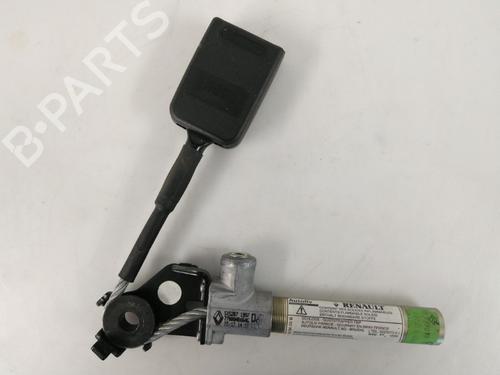 Sikkerhetsbelte-spenne RENAULT MEGANE Scenic (JA0/1_) 1.6 e (JA0F) (90 hp) 22454660