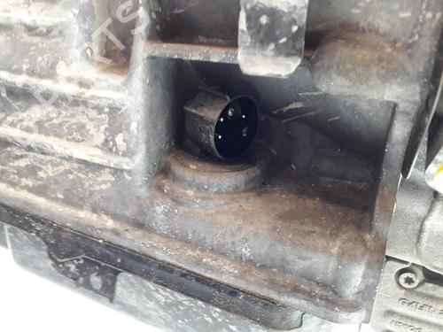 Gearbox MERCEDES-BENZ C-CLASS T-Model (S205) C 180 (205.240) | BP22506842M3