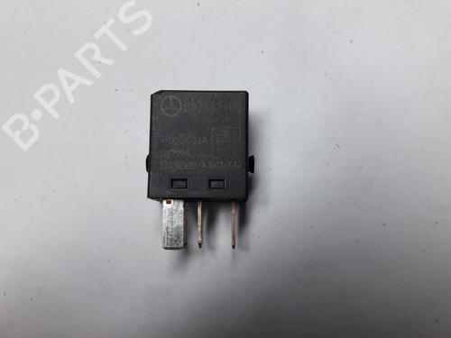 Elektronisk sensor SMART CITY-COUPE (450) 0.6 (450.352, 450.353) (61 hp) 22499481
