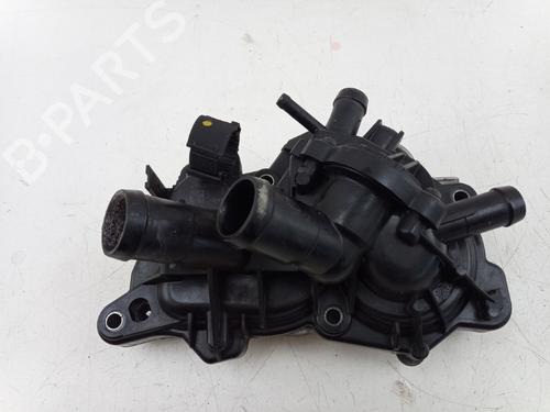 Used Thermostat housing AUDI A1 (8X1, 8XK) 1.0 TFSI (95 hp) 32429462
