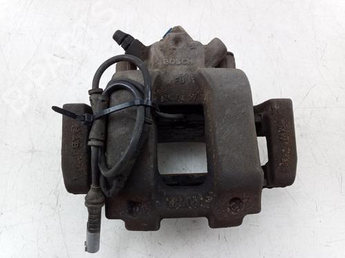 Used Left front brake caliper BMW 4 Gran Coupe (F36) 420 d (163 hp) 22495914