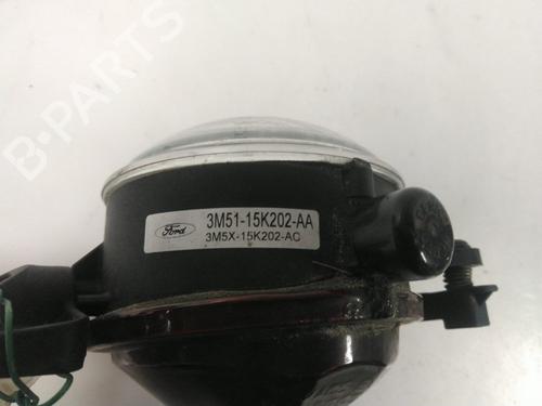 Left front fog light FORD FOCUS II Turnier (DA_, FFS, DS) 1.6 TDCi | BP22469898C30 