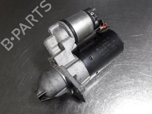 Used Starter OPEL CORSA D (S07) 1.4 (L08, L68) (100 hp) 22463732