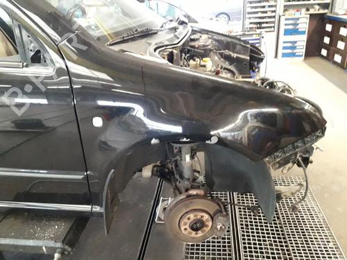 Forkjerm høyre SKODA FABIA I Combi (6Y5) 1.9 TDI (100 hp) 22513344