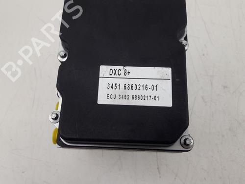 ABS pump BMW X1 (E84) xDrive 20 d | BP22506142M43 