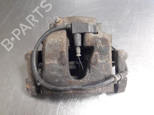 Used Right front brake caliper MERCEDES-BENZ SLK (R170) 230 Kompressor (170.447) (193 hp) 22475654