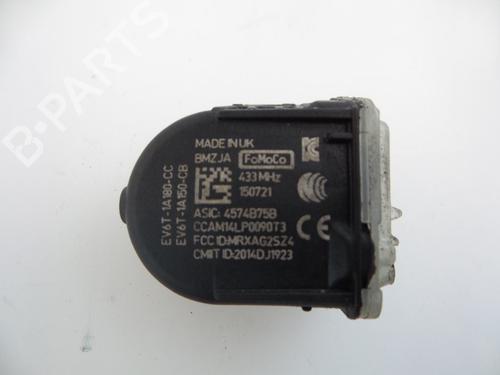 Elektronisk sensor FORD GRAND C-MAX (DXA/CB7, DXA/CEU) 1.5 TDCi (95 hp) 22503072