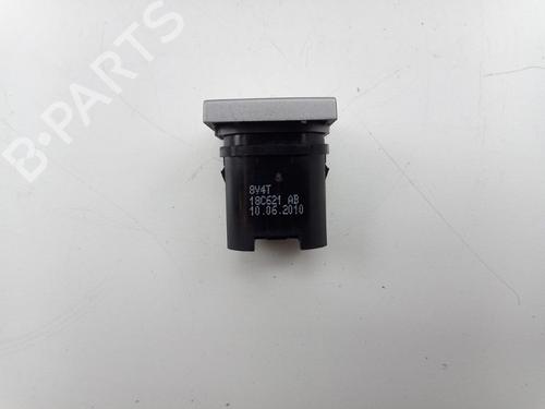 Switch FORD FOCUS II Turnier (DA_, FFS, DS) 1.6 TDCi | BP22492843I30