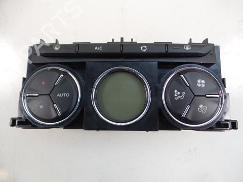 Used Climate control CITROËN C3 II (SC_) 1.6 HDi (92 hp) 22475862