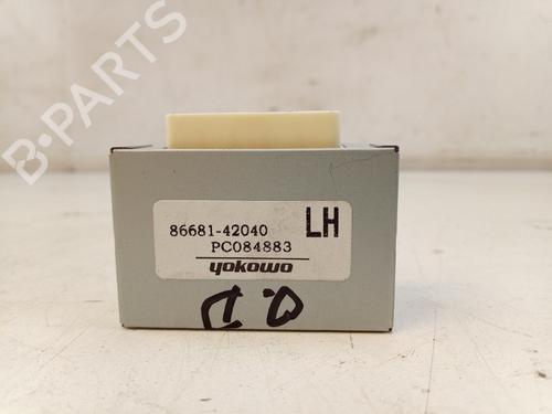 Used Electronic module Electronic module 37701890 37701890