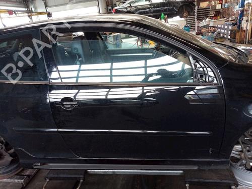 Used Right front door VW GOLF V (1K1) 2.0 GTI (200 hp) 22491798