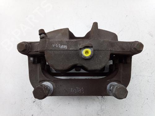 Right front brake caliper SKODA ENYAQ iV SUV (5AZ) 80 | BP22525800M104 