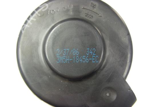 Heater blower motor FORD FOCUS II (DA_, HCP, DP) 1.6 TDCi | BP22458600M62 