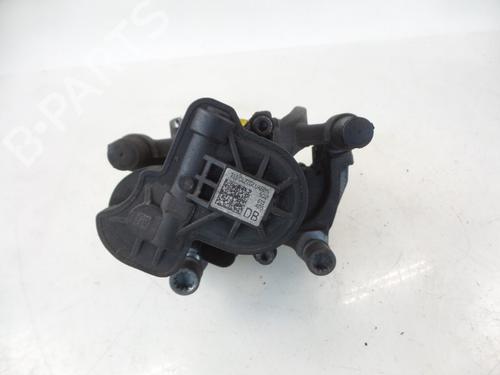 Bremssattel links hinten VW GOLF VII Variant (BA5, BV5) 1.6 TDI | BP31027311M107
