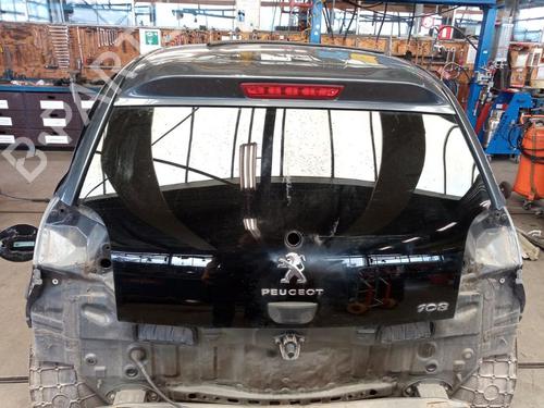 Used Tailgate PEUGEOT 108 1.0 VTi (69 hp) 28814492