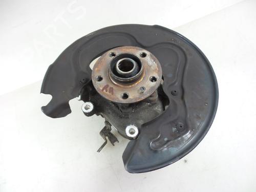 Used Right rear steering knuckle AUDI A8 D4 (4H2, 4H8, 4HC, 4HL) 4.2 TDI quattro (351 hp) 22491174