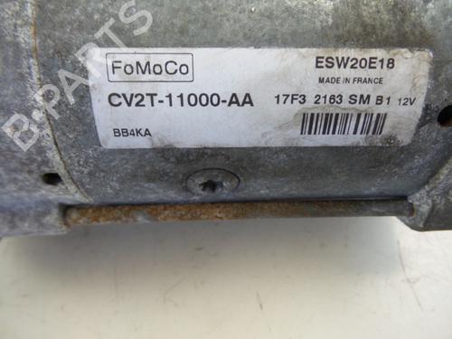Starter FORD FIESTA VI (CB1, CCN) 1.6 TDCi | BP22491229M8