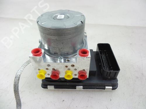 Used ABS pump VOLVO XC60 II (246) T5 (250 hp) 22491463