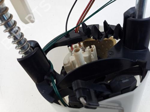 Fuel pump BMW 3 (E90) 318 i | BP28135238M76 