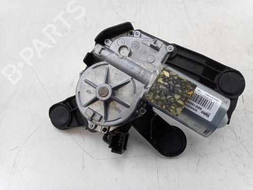 Rear wiper motor CITROËN C4 CACTUS 1.6 BlueHDi 100 | BP22495973M102 