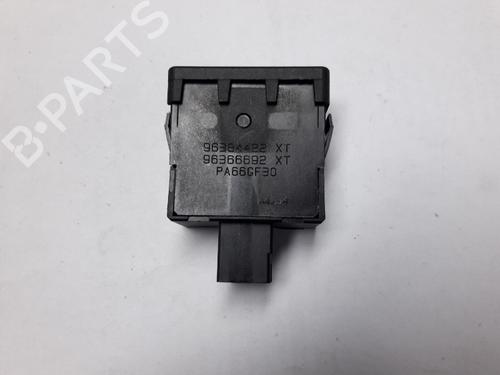 Switch PEUGEOT 407 (6D_) 2.0 HDi 135 (6DRHRH, 6DRHRE, 6DRHRG, 6DRHRJ) | BP22501324I30